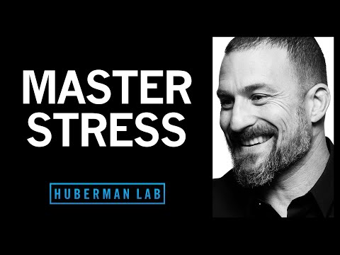 Master Stress